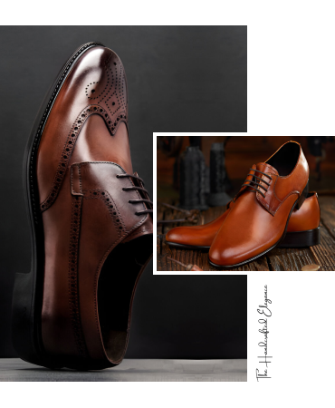 The Handcrafted Elegance About Us