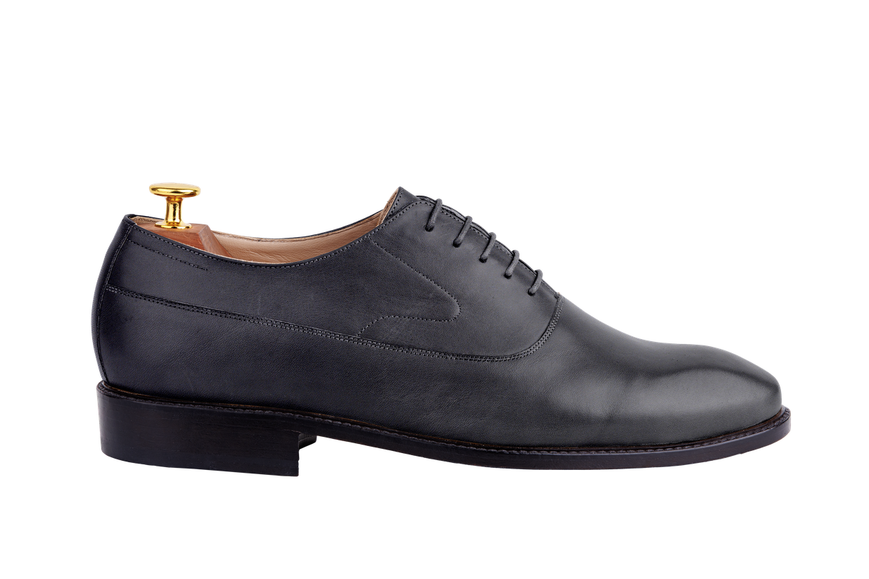 Model 1 - Oxford Plaintoe D1 (Jaipur Last)