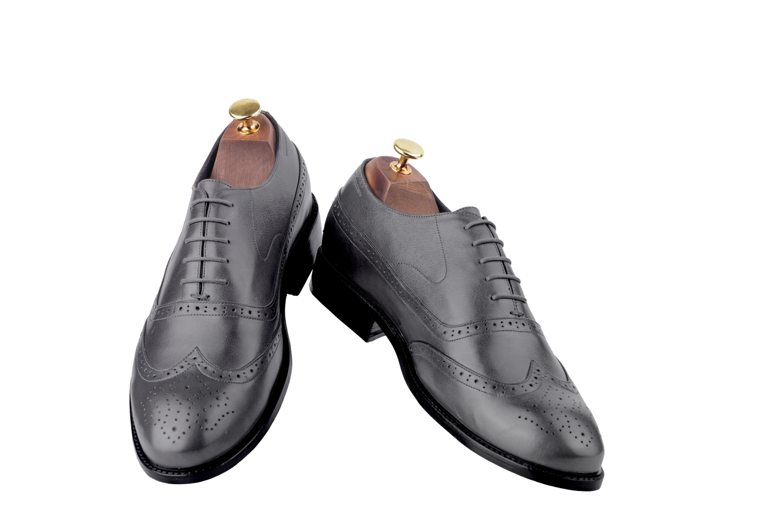Model 15 - Oxford Wingtip D1 Full-Brogue (Jaipur Last) 1