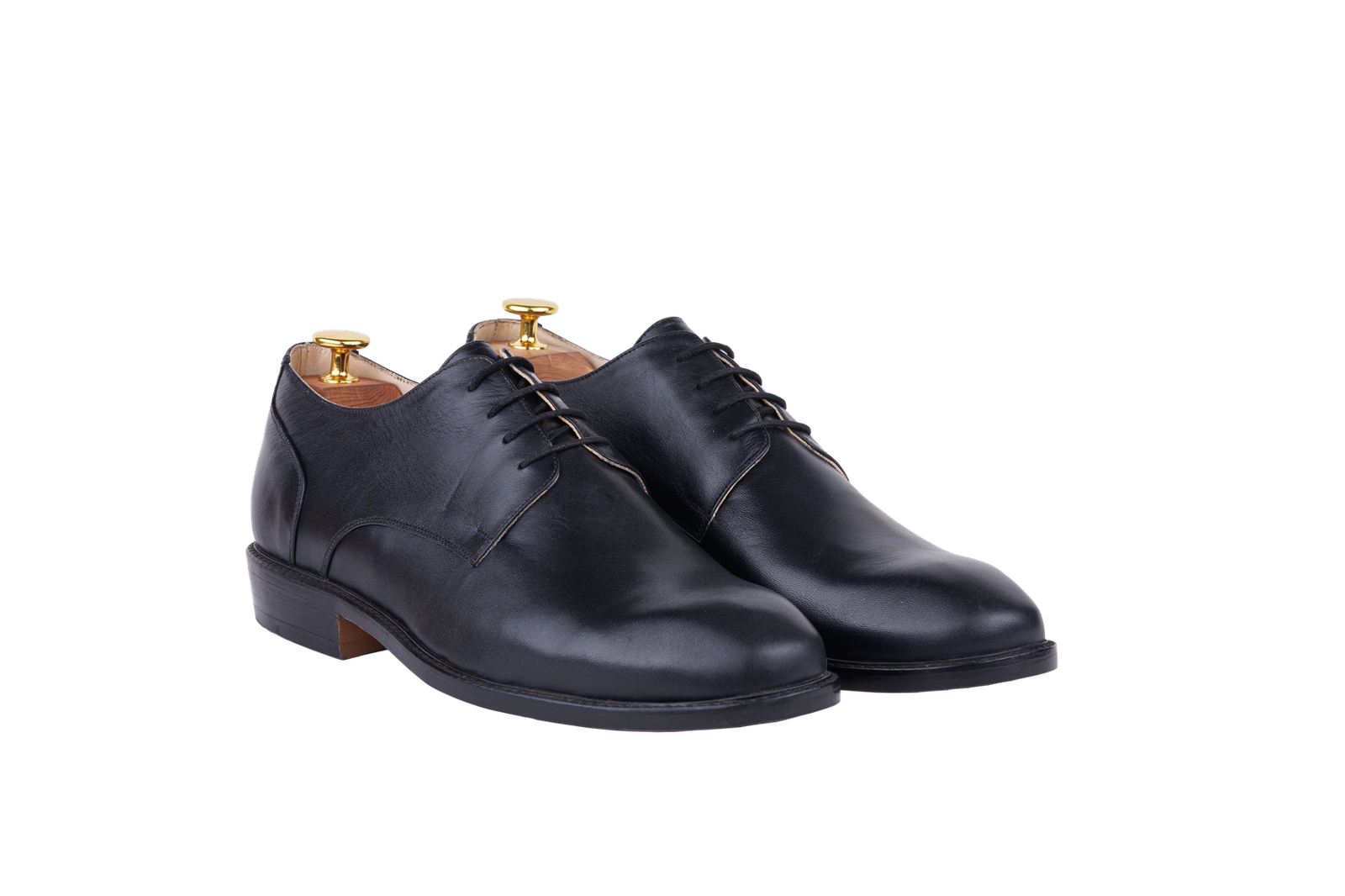Model 21 - Derby Plaintoe (Jaipur Last)
