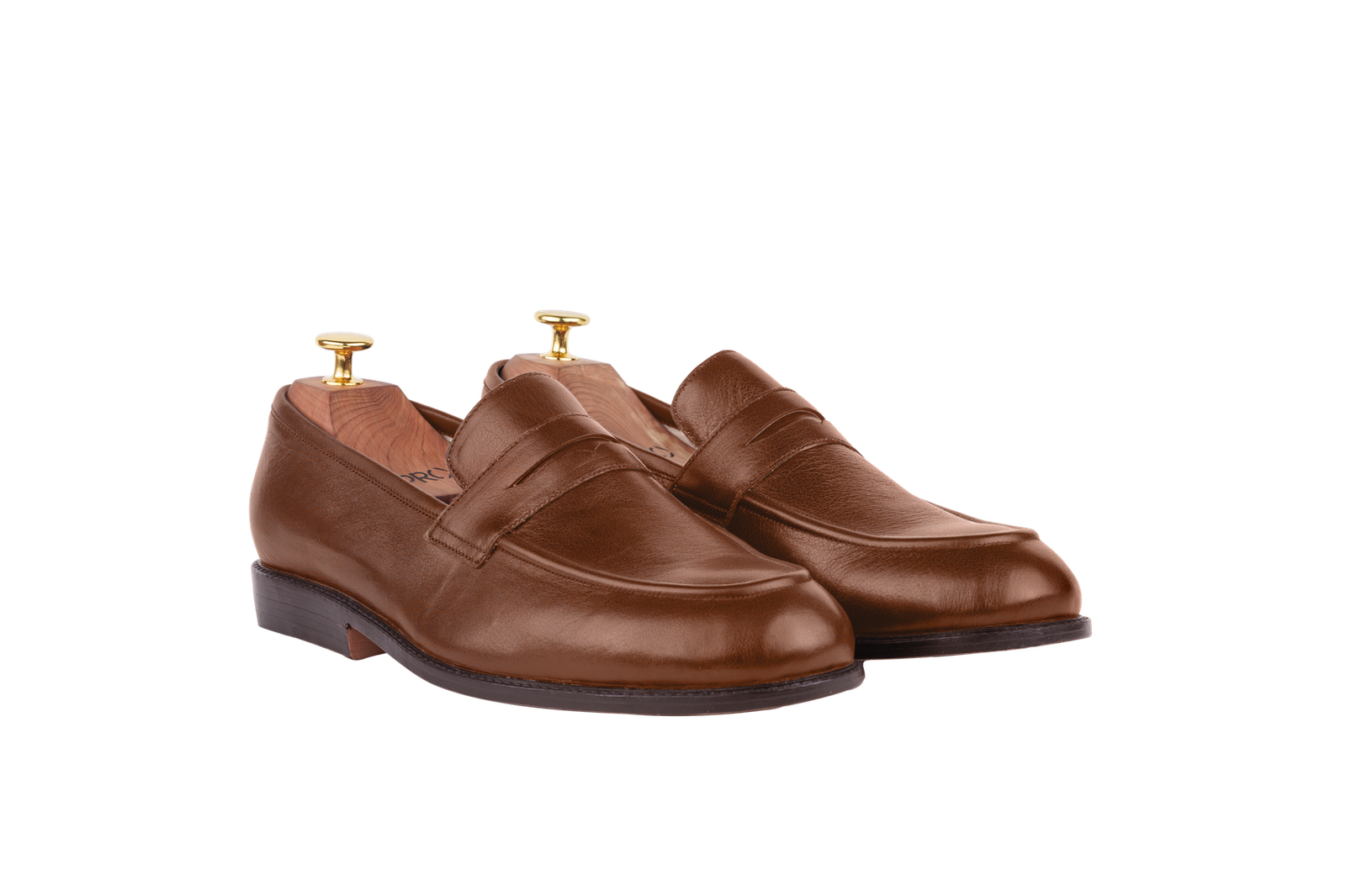 Model 33 - Slip-on Penny (Seoul Last)