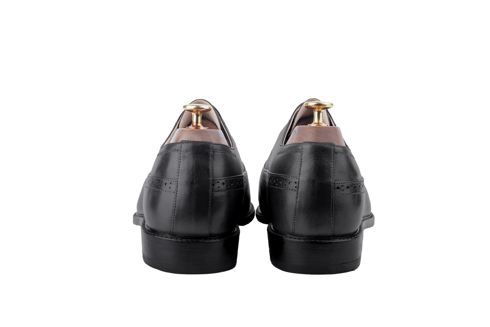 Model 3 - Oxford Plaintoe D1 Full-Brogue (Jaipur Last) 3