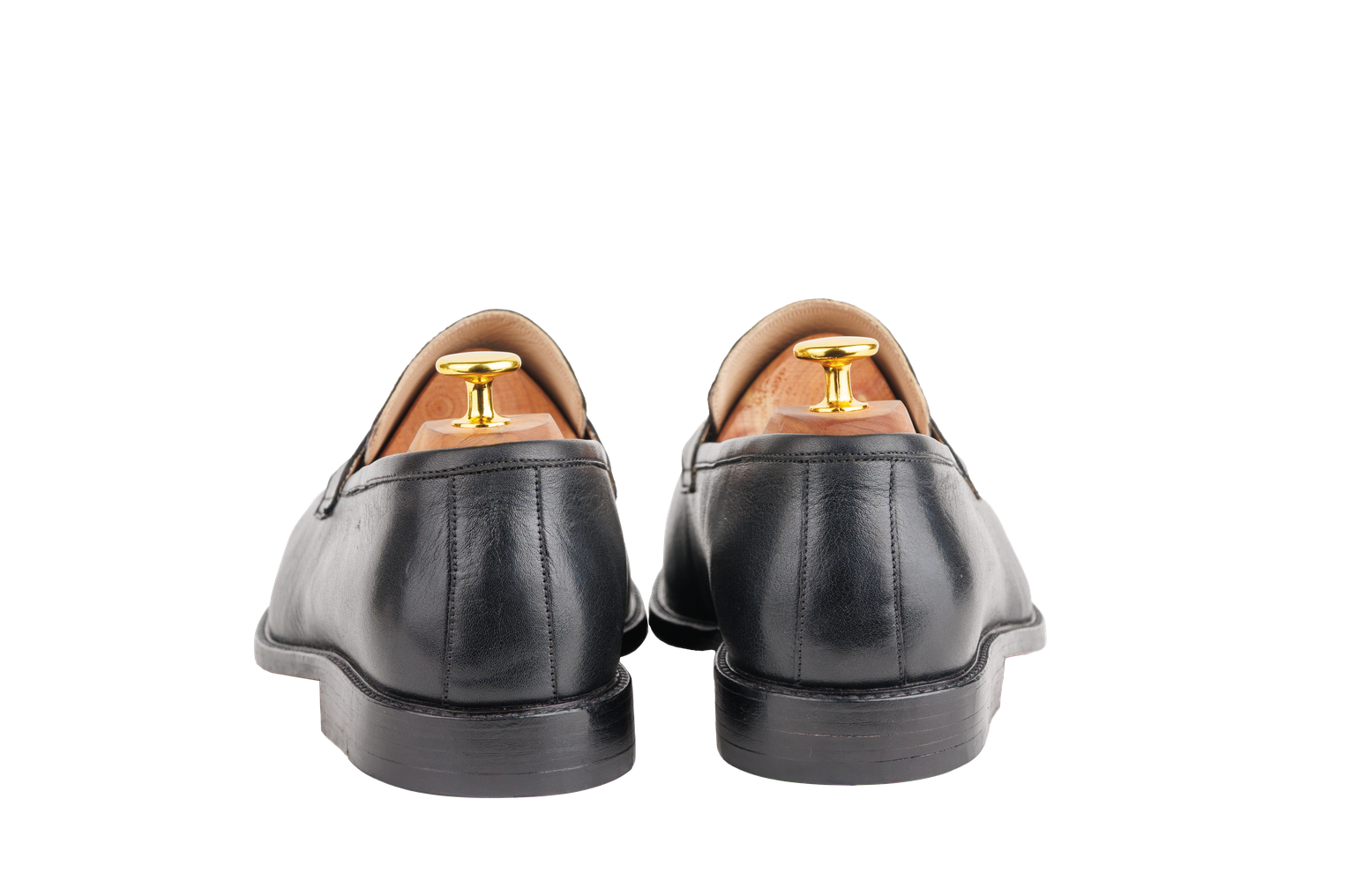 Model 33 - Slip-on Penny (Seoul Last)