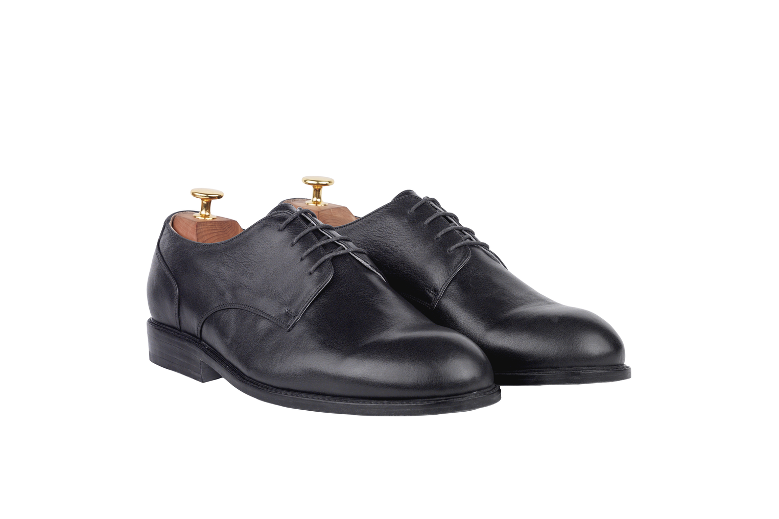 Model 21 - Derby Plaintoe (Seoul Last)