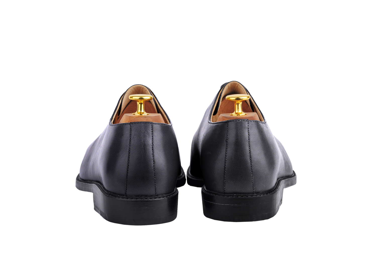 Model 19 - Oxford Wholecut No Brogue (Seoul Last)