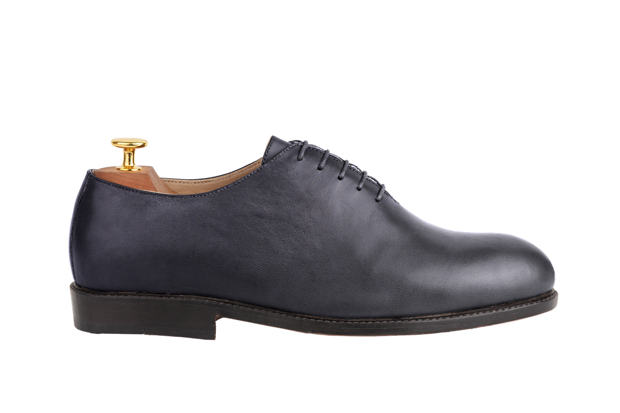 Model 19 - Oxford Wholecut (Seoul Last) 2