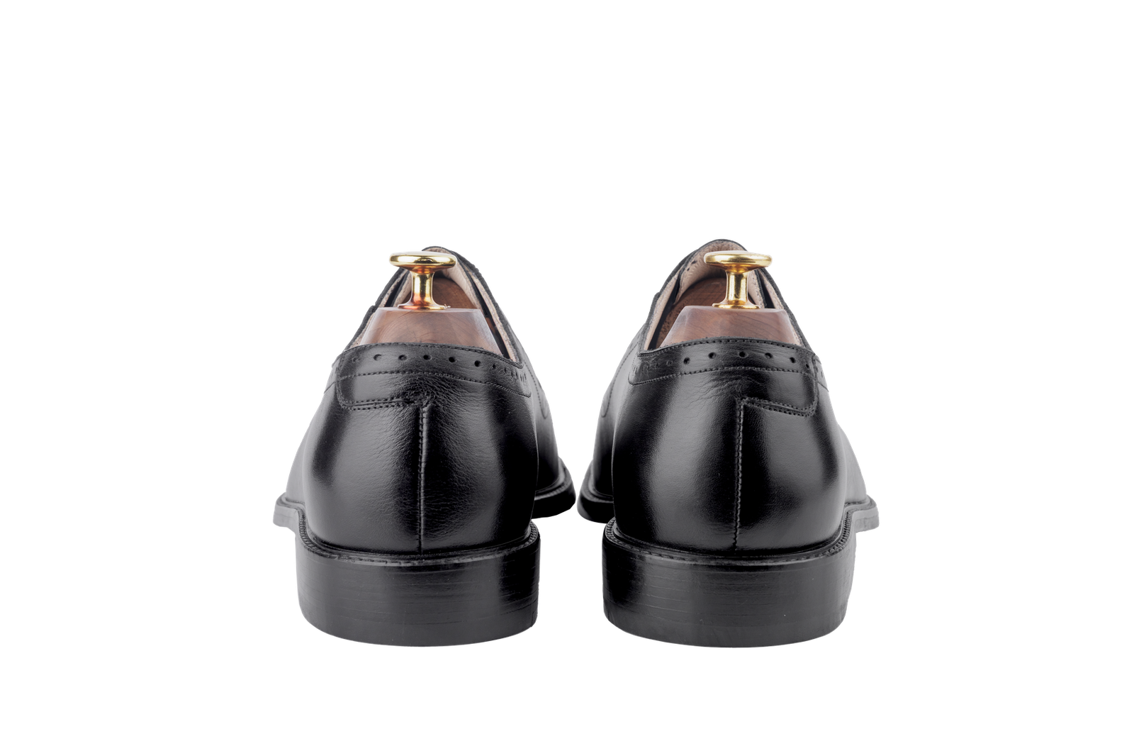 Model 9 - Oxford Captoe D1 Full-Brogue (Lagos Last) 3