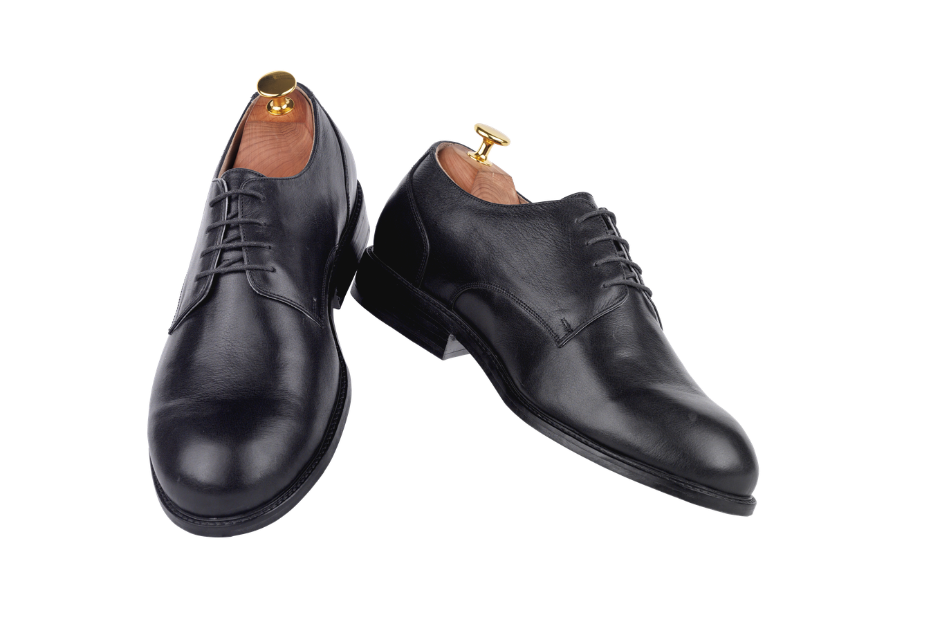 Model 21 - Derby Plaintoe (Seoul Last)